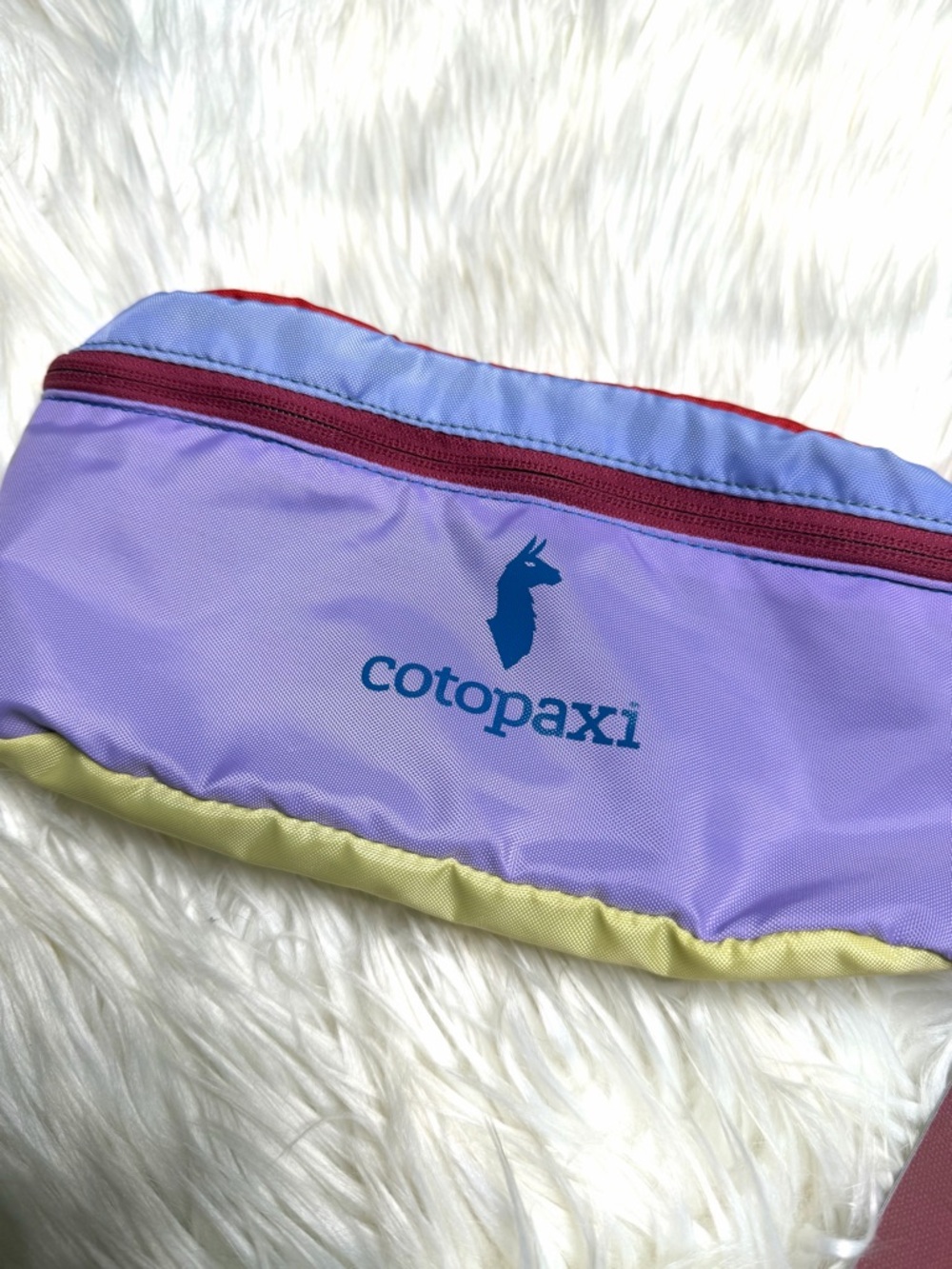 Cotopaxi Bataan 3L Fanny Pack – Del Día - Picture 2 of 6
